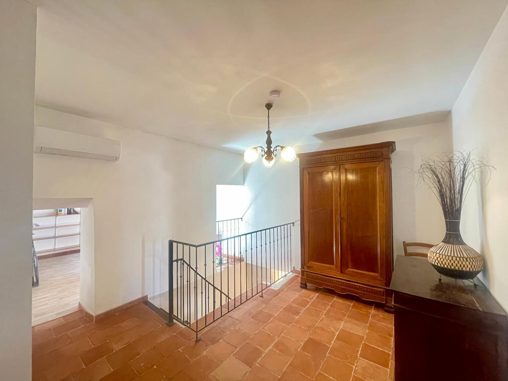 Harmonia Lm Patrimoine Villa Bessan Kültér fotó