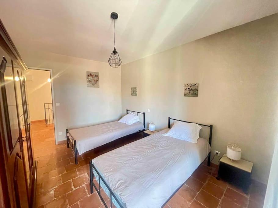 Harmonia Lm Patrimoine Villa Bessan Kültér fotó