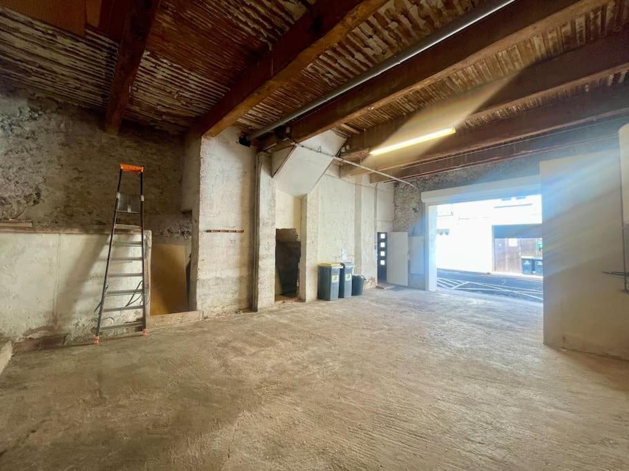 Harmonia Lm Patrimoine Villa Bessan Kültér fotó
