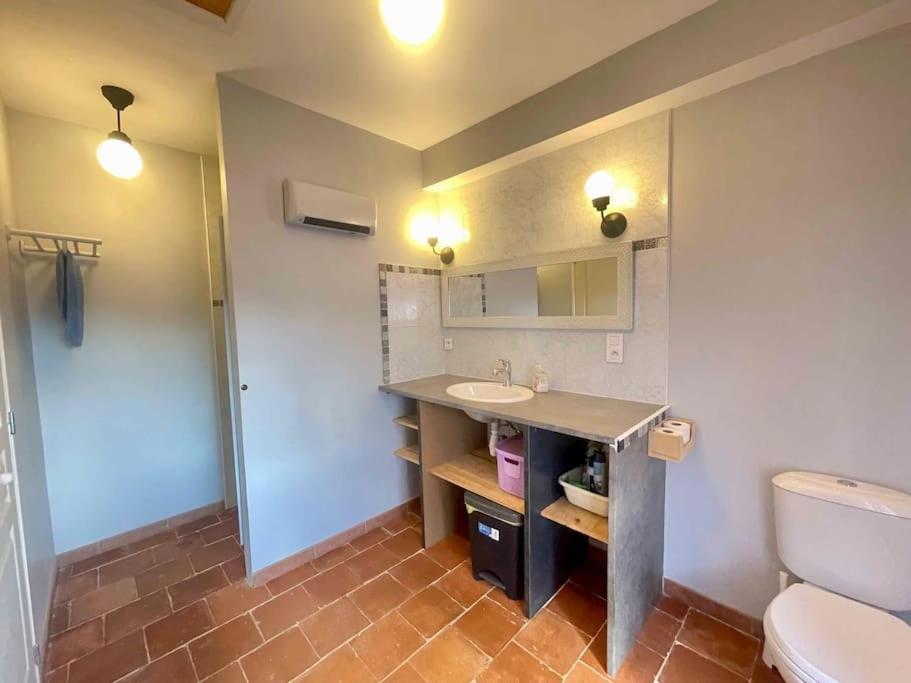 Harmonia Lm Patrimoine Villa Bessan Kültér fotó